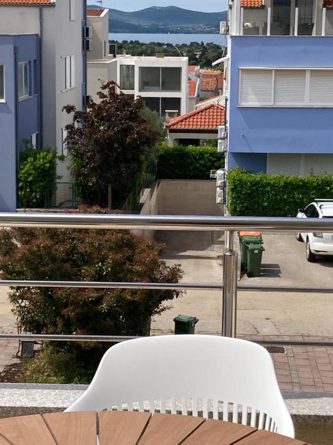 Deluxe Neli Apartments Zadar Eksteriør bilde