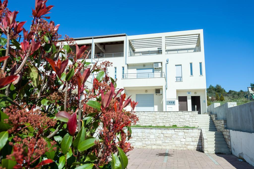 Deluxe Neli Apartments Zadar Eksteriør bilde
