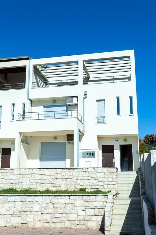 Deluxe Neli Apartments Zadar Eksteriør bilde