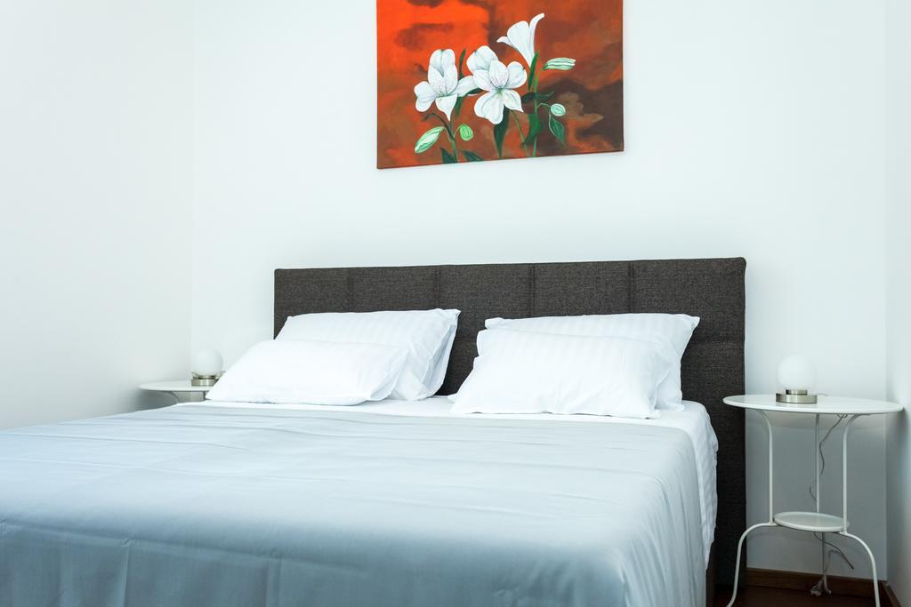 Deluxe Neli Apartments Zadar Eksteriør bilde