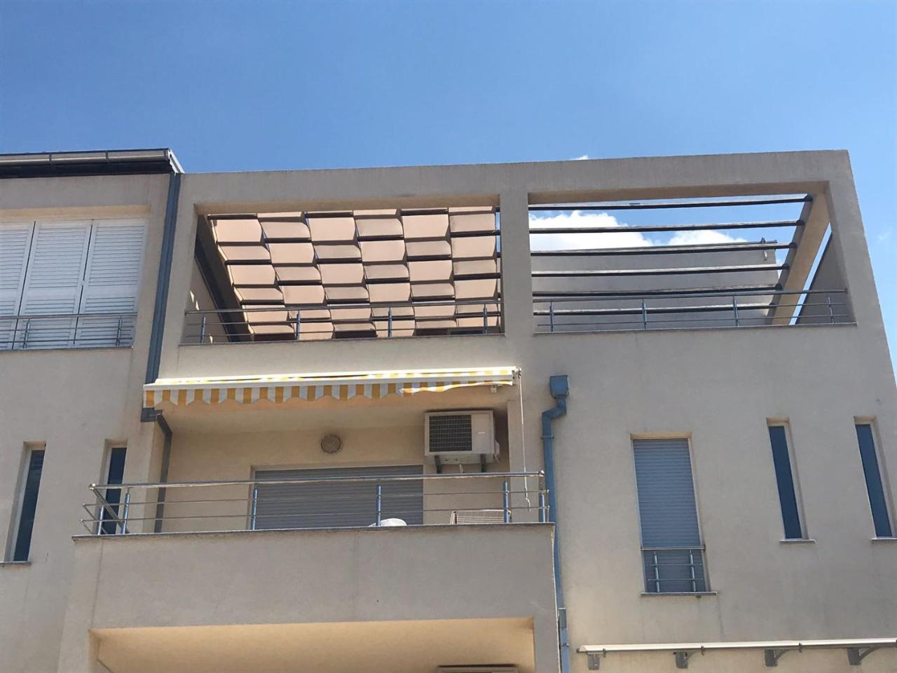 Deluxe Neli Apartments Zadar Eksteriør bilde